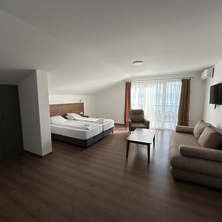 Villa Forest Ohrid Peštani 外观 照片