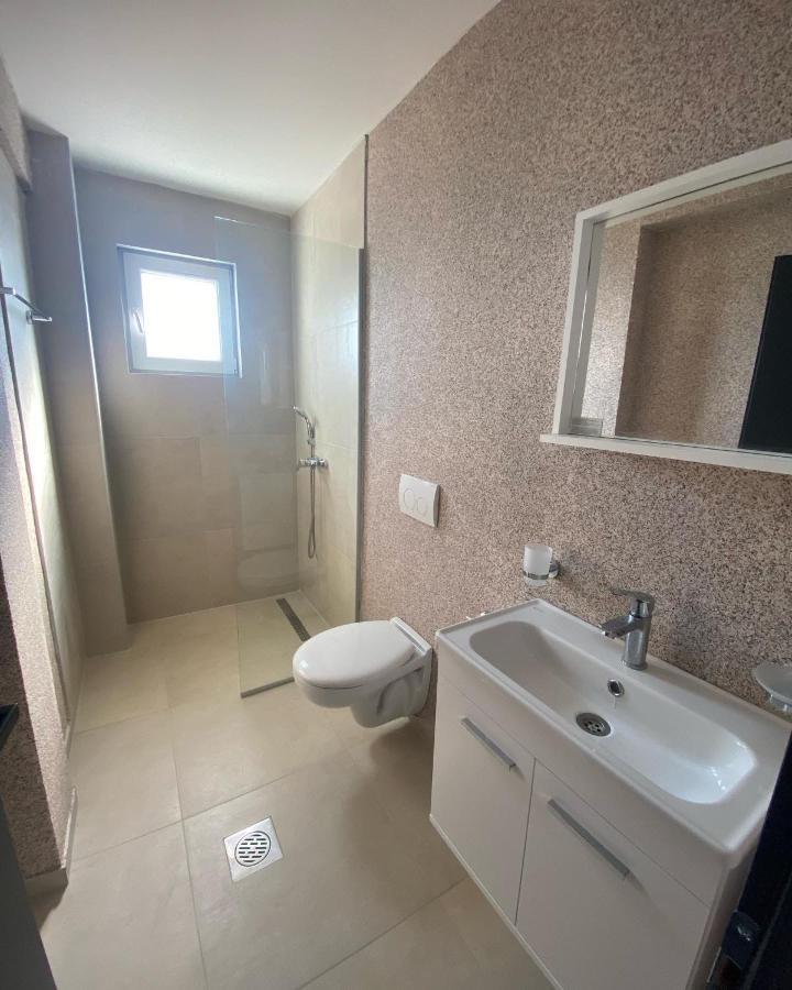 Villa Forest Ohrid Peštani 外观 照片