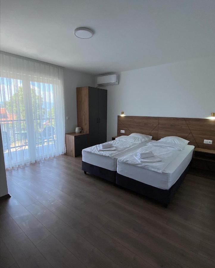 Villa Forest Ohrid Peštani 外观 照片