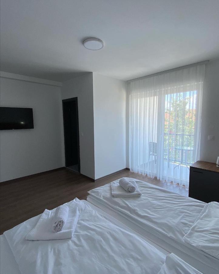 Villa Forest Ohrid Peštani 外观 照片